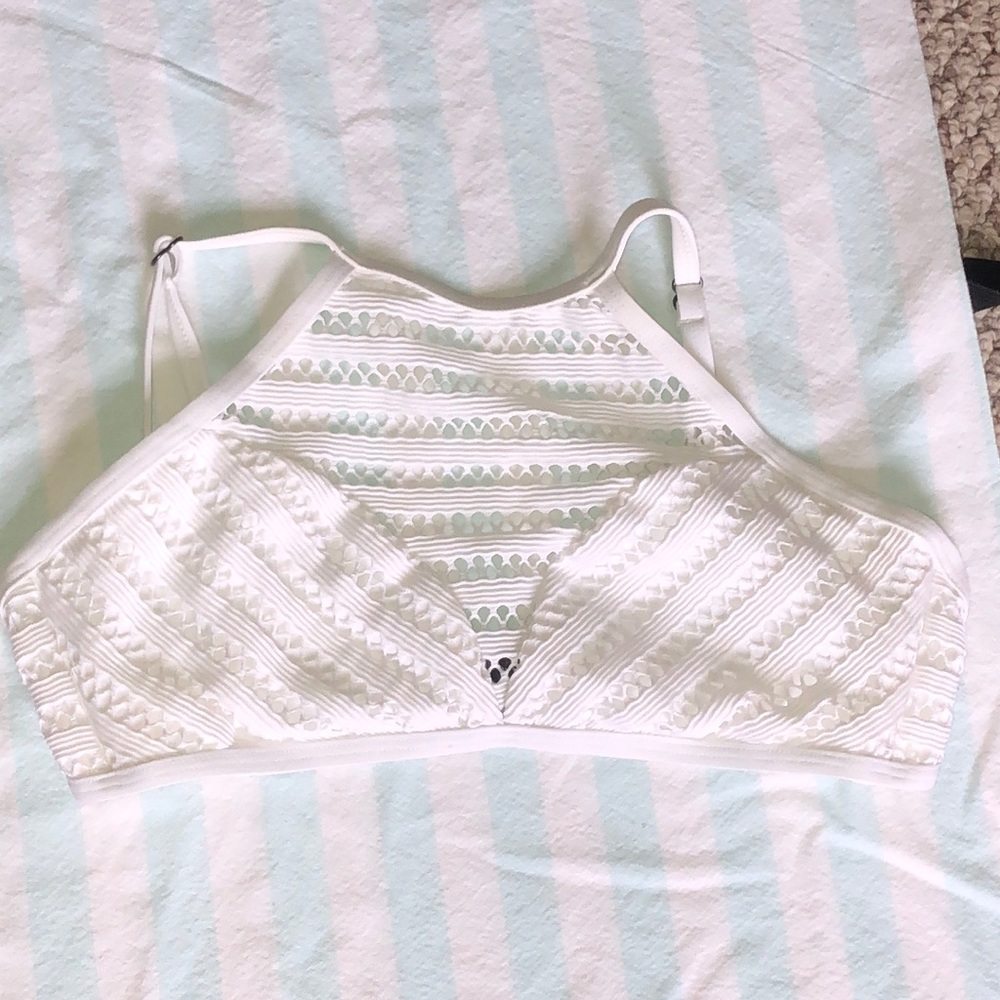 Swimsuit top